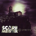 Scaremeister - 31 Spirits (CD)