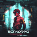 Scandroid - The Darkness And The Light (CD)