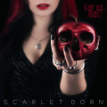 Scarlet Dorn - Blood Red Bouquet (CD)