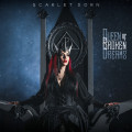 Scarlet Dorn - Queen Of Broken Dreams (CD)