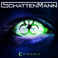 Schattenmann - Epidemie (CD)