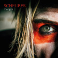 Scheuber - Changes (CD)