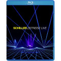 Schiller - Zeitreise - Live (Blu-ray)