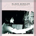 Klaus Schulze - La Vie Electronique 6 / ReRelease (3CD)