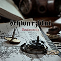 Schwarzblut - Maschinenwesen (CD)