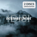 Schwarzblut - Idisi / Limited Edition (2CD)