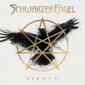 Schwarzer Engel - Sieben (CD)