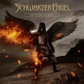 Schwarzer Engel - Götterfunken (EP CD)