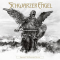 Schwarzer Engel - Imperium I - Im Reich der  Götter (CD)