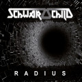Schwarzschild - Radius (CD)