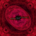 Scream Silence - Heartburnt (CD)