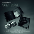 Seabound - Speak In Storms / Tempest Edition (2CD / Buchformat)