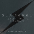 Seadrake feat. Frank M. Spinath - Lower Than This (Someday) (MCD-R)