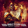 Sector - Digital Voodoo (CD)