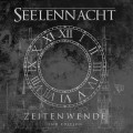 Seelennacht - Zeitenwende [+ Bonus] / 2nd Edition (CD)