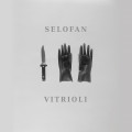 Selofan - Vitrioli / Black Vinyl (12" Vinyl)