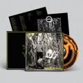 Selofan - Animal Mentality / Limited Psychedelic Orange Edition (12" Vinyl)