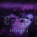 Sexsomnia - Transcendent (CD)