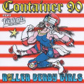Container 90 - Roller Derby Girls / Limited Edition (10" Vinyl)