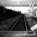 Sharon Next - Fast Farewell (CD)