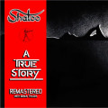 Shatoo - A True Story / ReRelease + Bonus (CD)