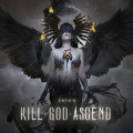 Shiv-R - Kill God Ascend (CD)