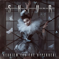 Shiv-R - Requiem For The Hyperreal (CD)