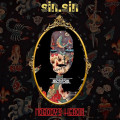 Sin.Sin - Nobody's Heroin (CD)