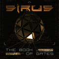 Sirus - The Book Of Gates / Limited Edition (MCD)