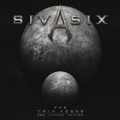 Siva Six - The Twin Moons / Limited Edition (2CD)