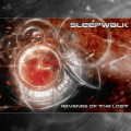 Sleepwalk - Revenge Of The Lost / Limited Edition (CD)