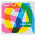 State Of Art - The Dreams Factory Expanded (CD)