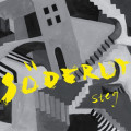Söderut - Steg / Limited 1st edition (CD + Poster + 3" DVD)