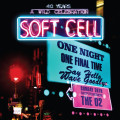 Soft Cell - Say Hello, Wave Goodbye (Live At The O2 Arena) (2CD+DVD)