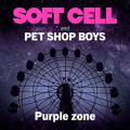 Soft Cell & Pet Shop Boys - Purple Zone (12" Vinyl)