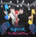 Soft Cell - Non Stop Ecstatic Dancing (12" Vinyl)