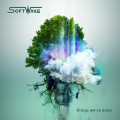 SoftWave - Things We've Done (CD)