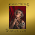 Sólveig Matthildur (Kaelan Mikla) - Constantly In Love (CD)