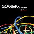 Solvent - New Ways: Music from the documentary I Dream Of Wires (CD)