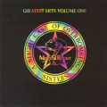 Sisters Of Mercy - Greatest Hits Volume One / A Slight Case Of Overbombing (2x 12" Vinyl)