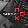 Soman - Nox (CD)