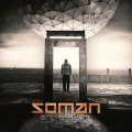 Soman - Global (CD)