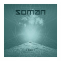 Soman - Vision (CD)