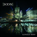 [soon] - Lonely Way (CD)