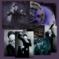 Sopor Aeternus - Have You Seen This Ghost? / Limited Silver/Purple/Black Edition (2x 12" Vinyl)