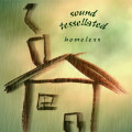 Sound Tessellated - Homeless (CD-R)