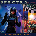 Spectra Paris - Retromachine Betty (CD)