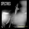 Spectres - Nothing To Nowhere (CD)