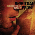 Spiritual Front - Armageddon Gigolo / Limited Book Edition (2CD)