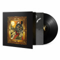 Spiritual Front - Rotten Roma Casino / Black Edition (12" Vinyl)